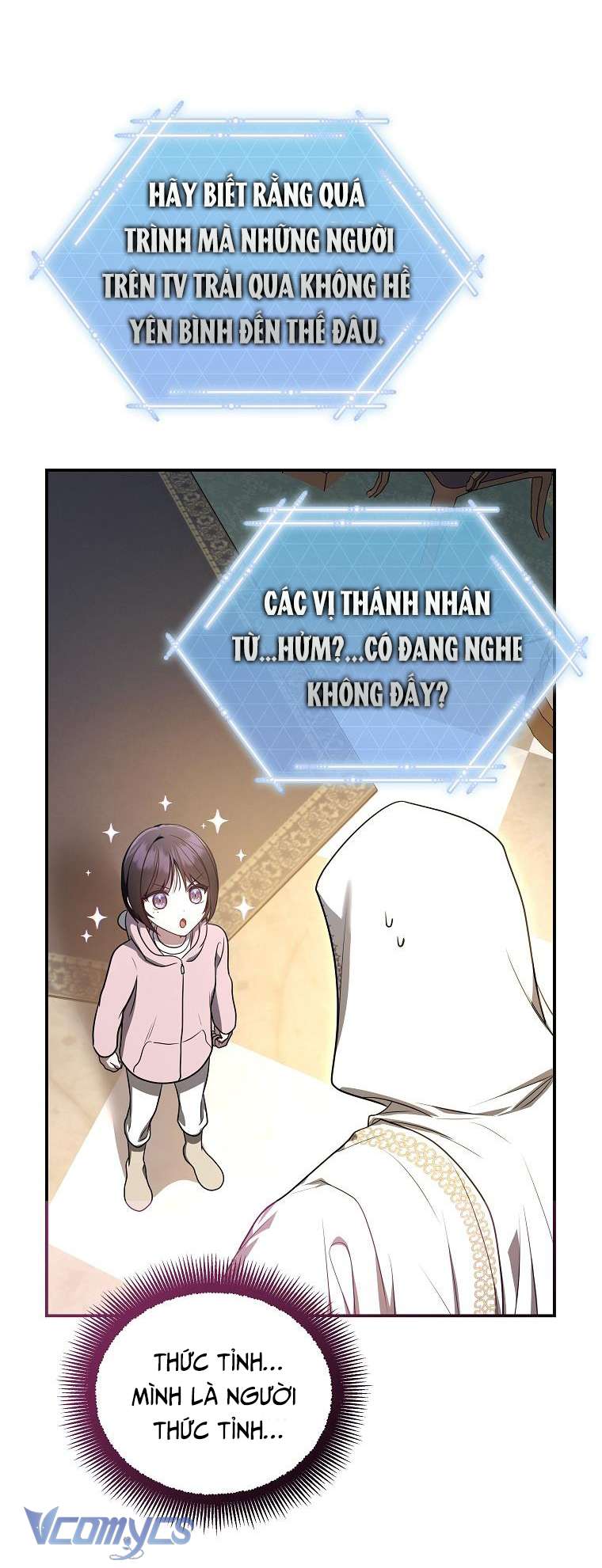 Hướng Dẫn Sinh Tồn Dành Cho Người Xếp Hạng Chap 13 - Trang 2