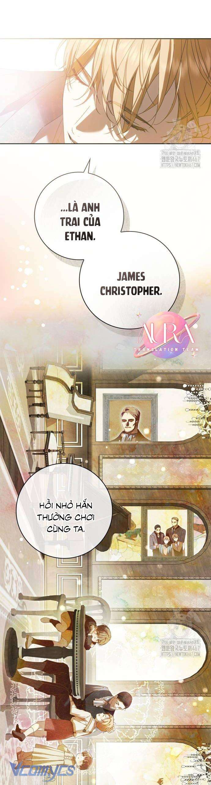 Nữ Hầu Bí Mật Của Nhà Bá Tước Chap 28 - Trang 2