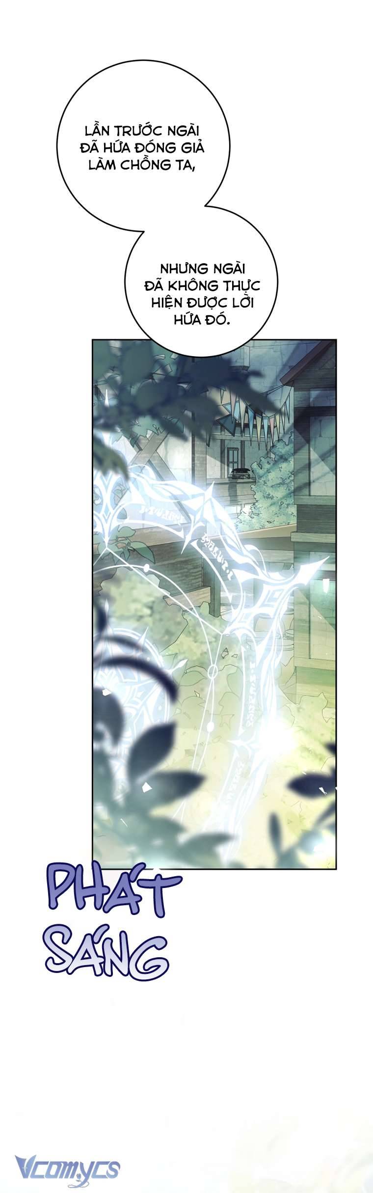 Ác Nữ Chỉ Là Một Con Rối Chap 99 - Trang 2