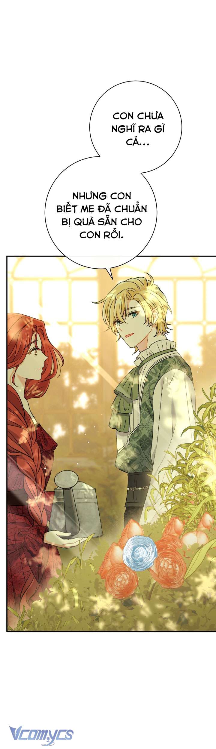 Người Xem Mắt Của Ác Nữ Quá Hoàn Hảo Chapter 24 - Trang 4