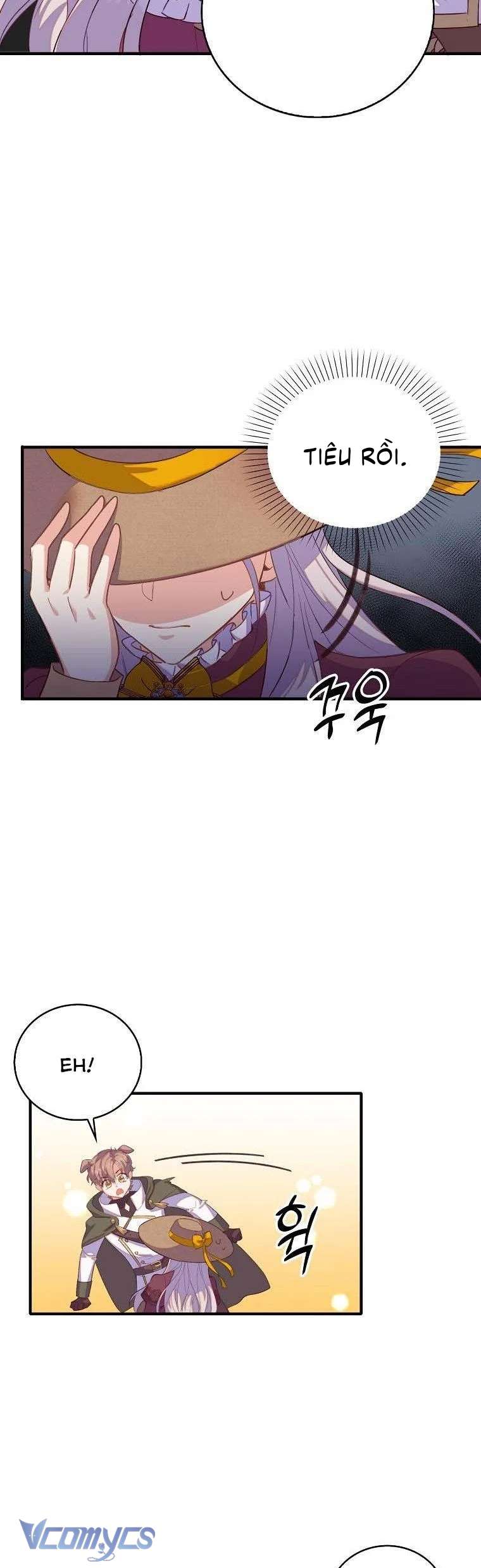 Tôi Chỉ Nhận Ra Sau Khi Mất Cô Ấy Chap 32 - Trang 2