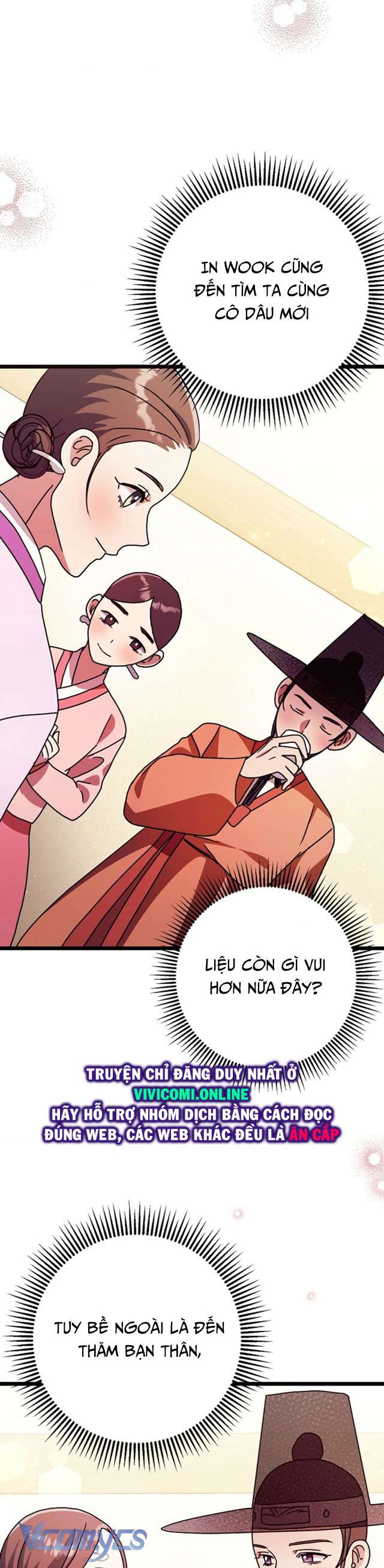 [18+] Goá Phụ Chap 10 - Trang 2