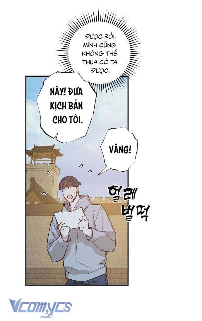 Onsaemiro Chapter 34 - Trang 4