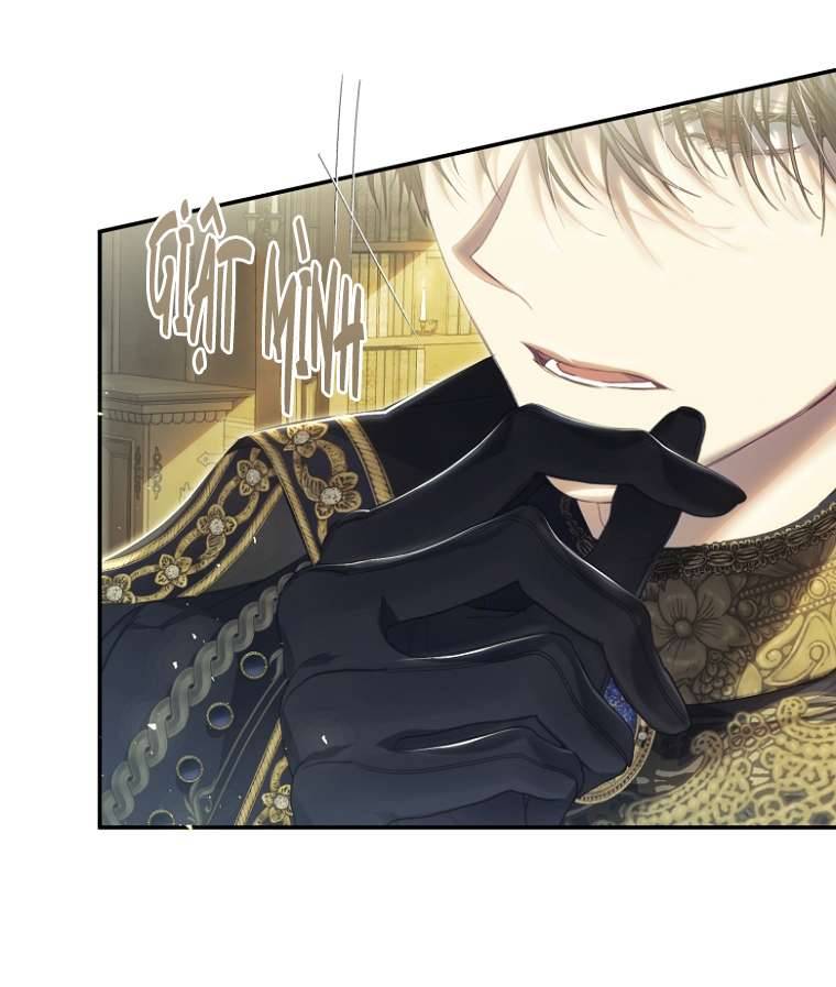 Ác Nữ Chỉ Là Một Con Rối Chap 75 - Trang 2