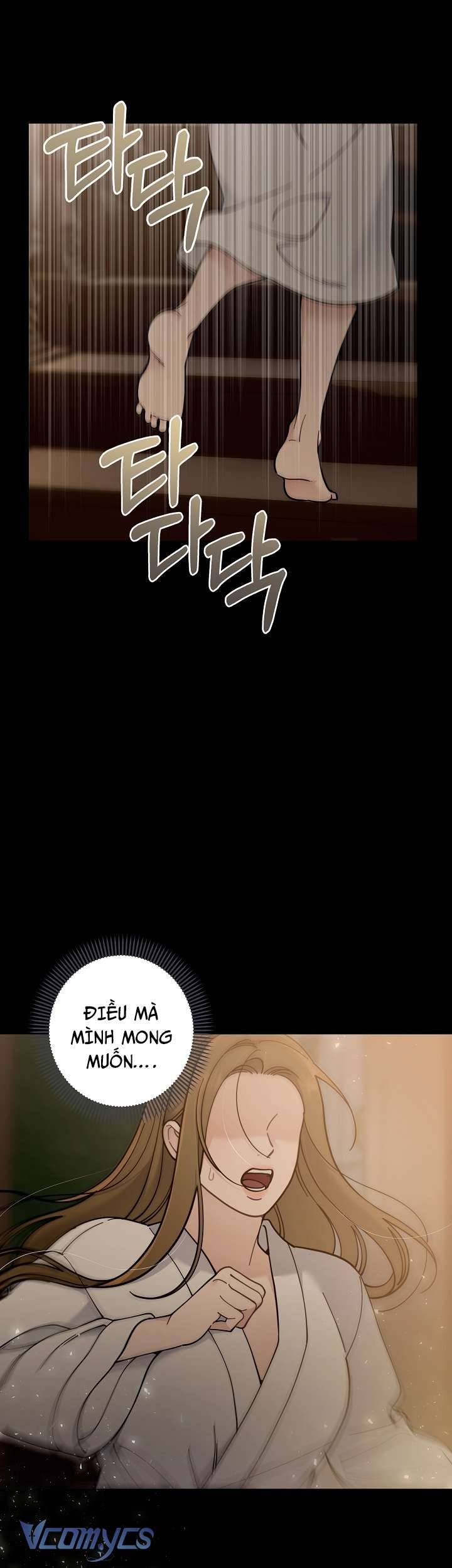 [18+] Dinh Thự Young Chun Hwa: Mọt Sách Phóng Túng Không Ngủ Được Chap 11 - Trang 2