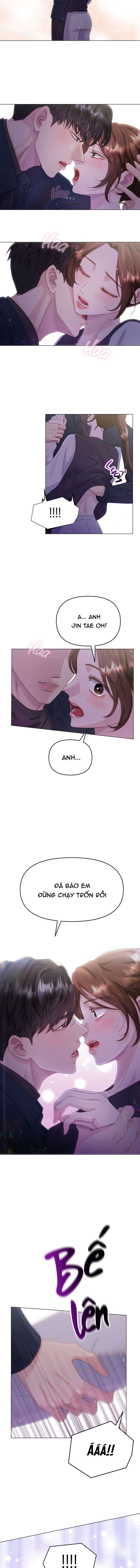 Hướng Dẫn Thu Phục Mãnh Thú Chap 30 - Trang 4