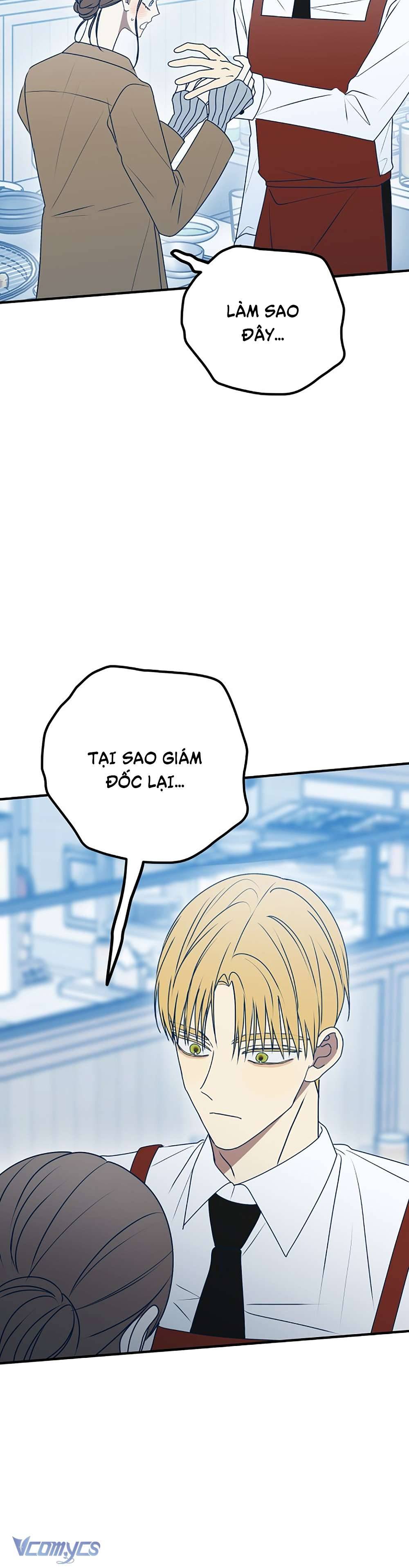 Kẻ Rác Rưởi Không Đáng Được Yêu Chapter 91 - Trang 4