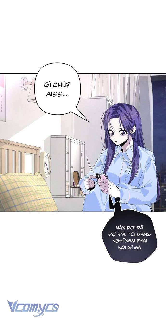Đàn Anh Xấu Xa! Chap 68 - Trang 3