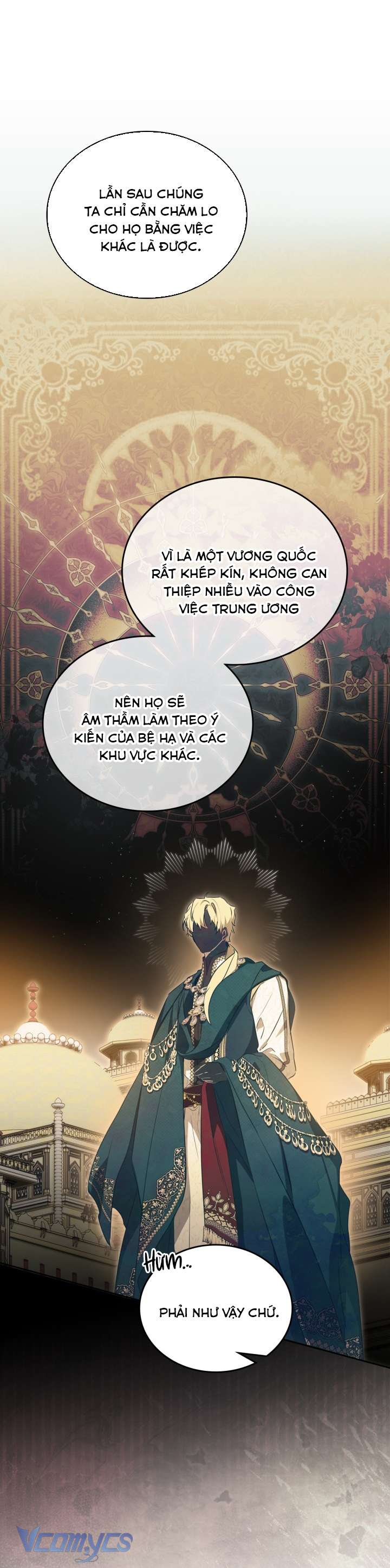 Kiếp Này Nhất Định Làm Gia Chủ Chap 145 - Trang 2