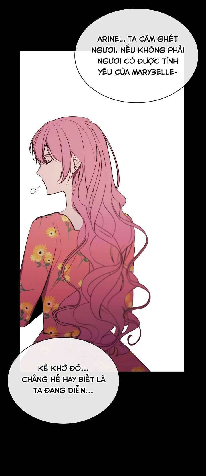 Ác Nữ Cần Bạo Chúa Chapter 59 - Trang 4