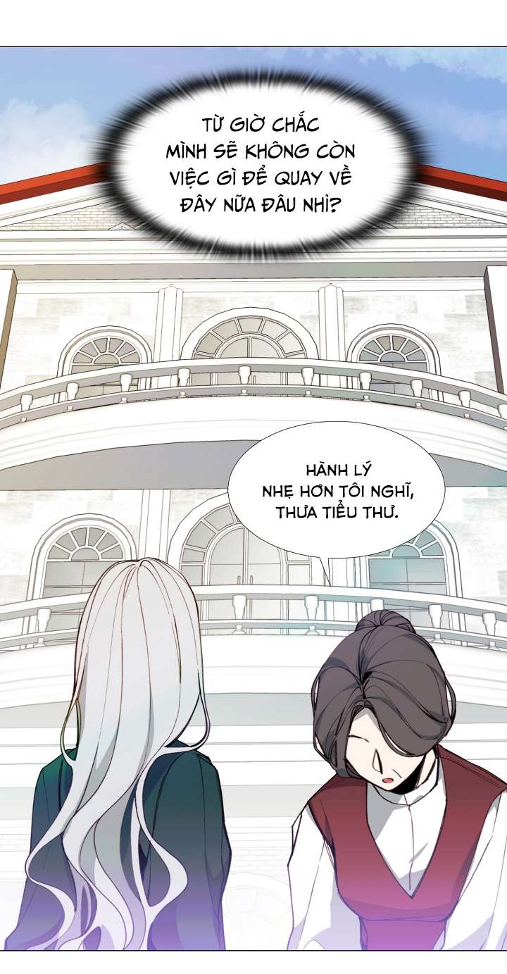 Ác Nữ Cần Bạo Chúa Chapter 8 - Next Chapter 9