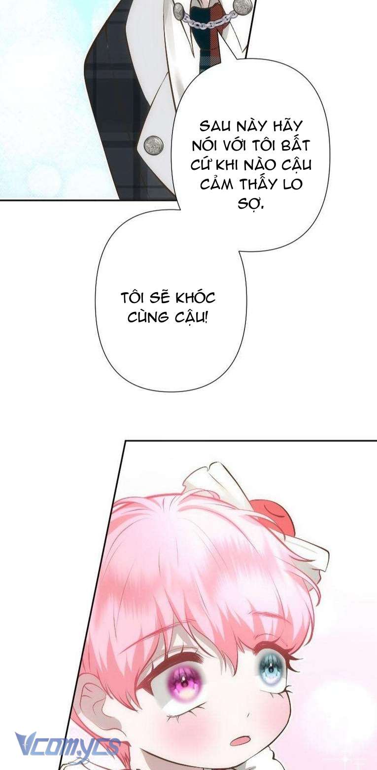 Sau Này Họ Sẽ Sinh Ra Tôi Chapter 17 - Trang 4