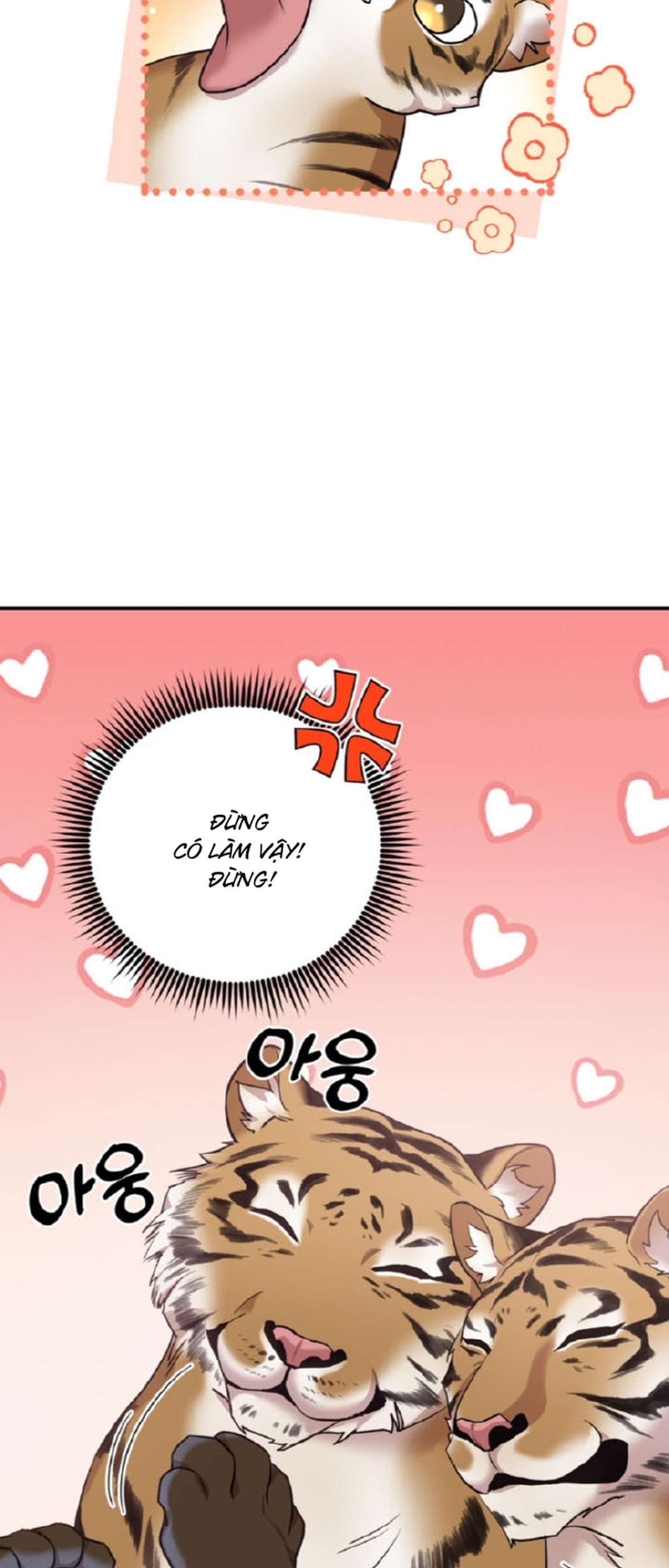 [ 18+ ] Khúc ca của loài cầm thú Chap 18 - Trang 2