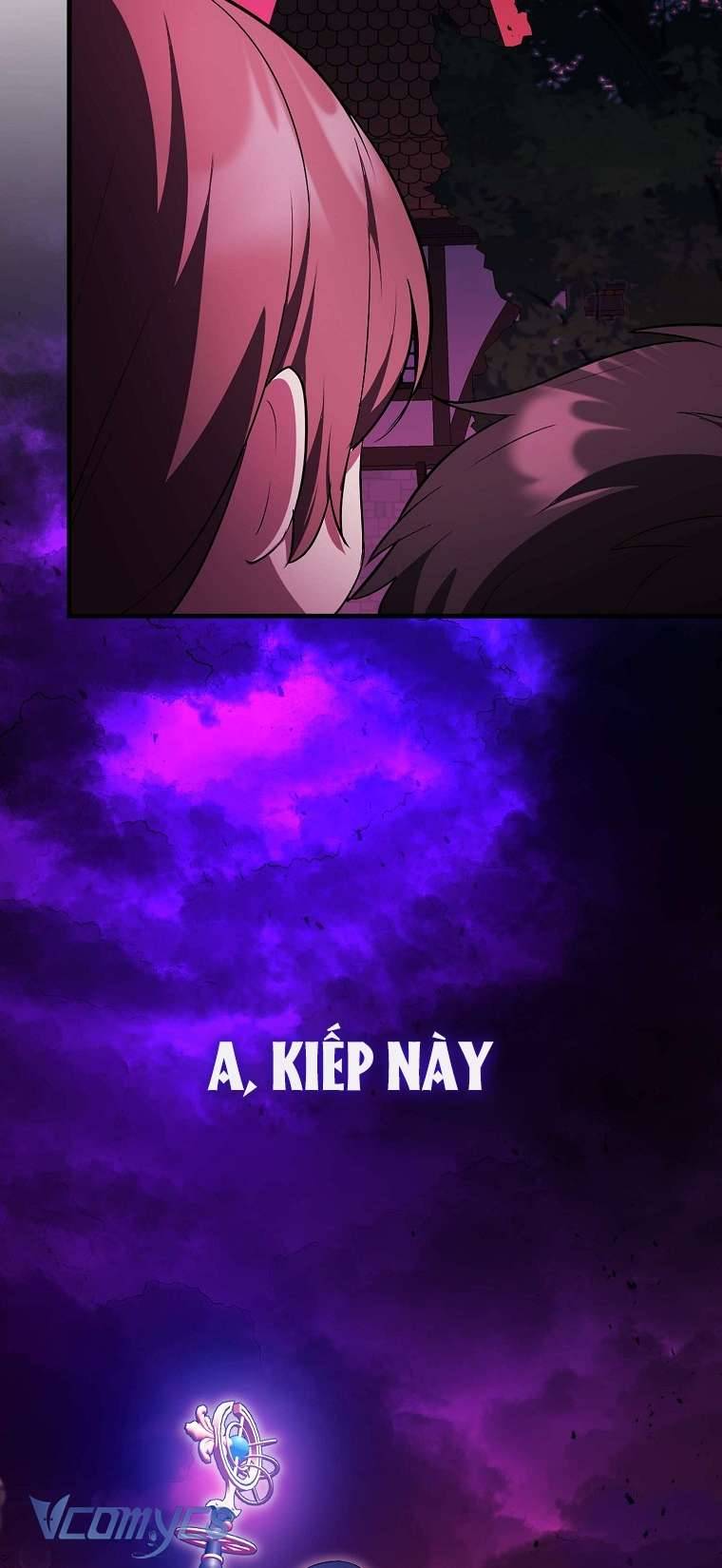 Lần Đầu Bé Út Được Yêu Thương Chap 1 - Trang 2