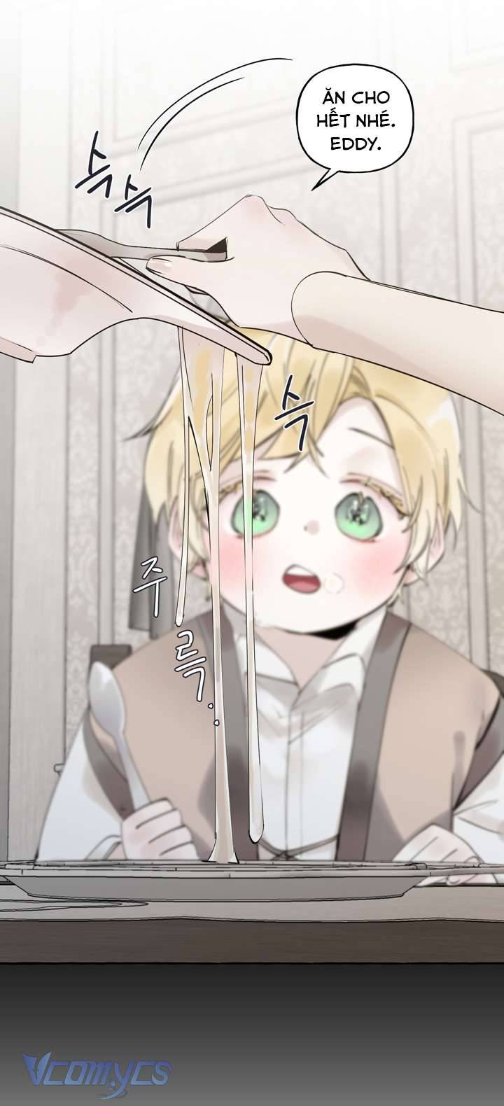 [18+] Hoàng Cung Có Chó Dữ! Chap 3 - Trang 2