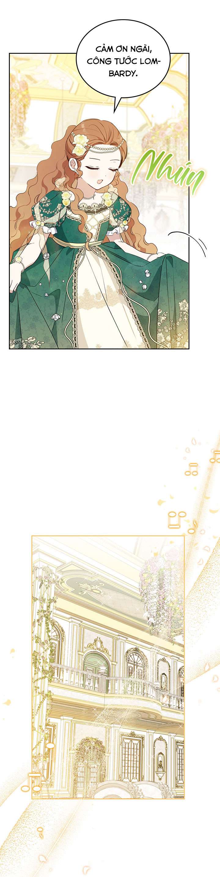 Kiếp Này Nhất Định Làm Gia Chủ Chap 112 - Trang 2