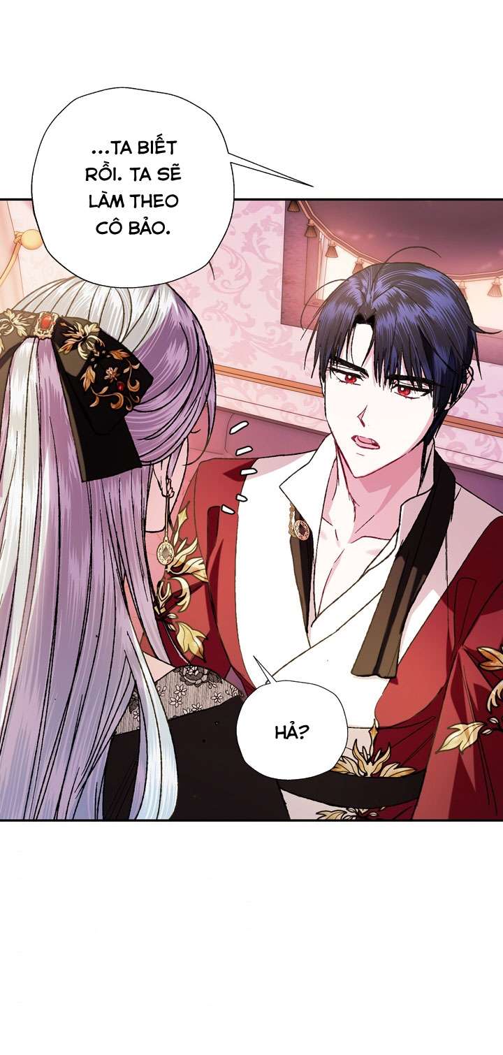 Cha À, Con Không Muốn Kết Hôn Đâu Chap 42 - Trang 2