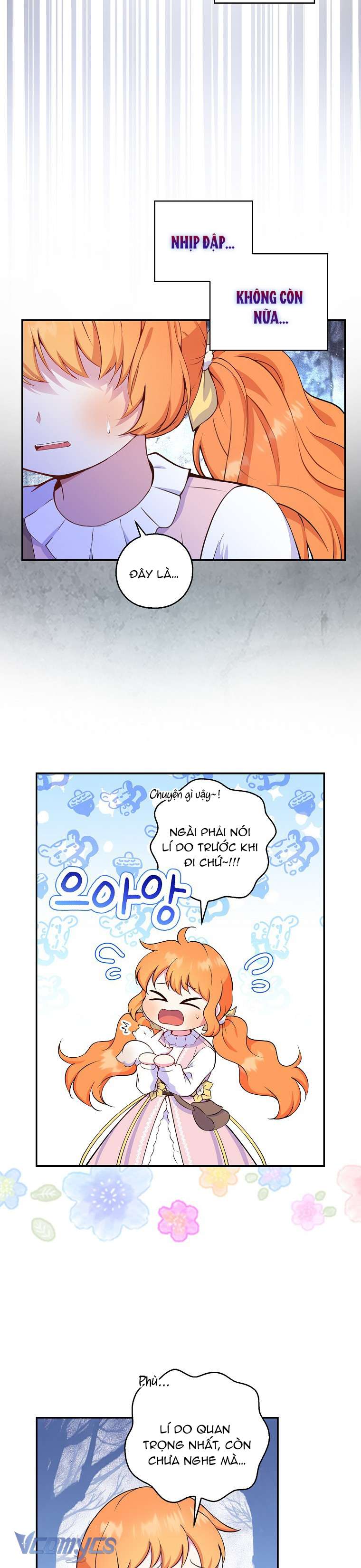 Sóc Con Tài Năng Chap 13 - Trang 2