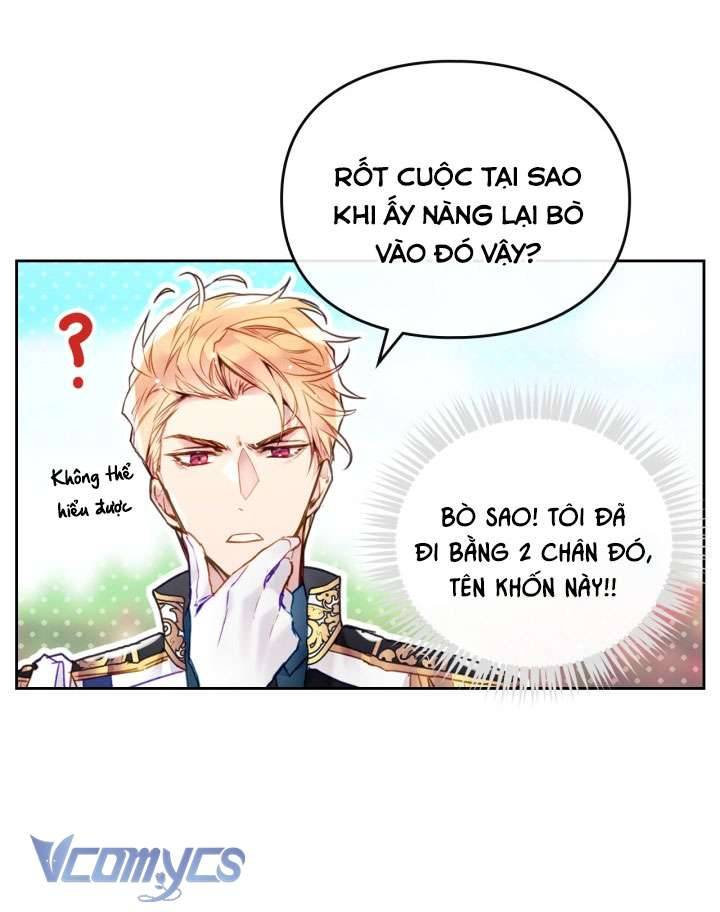 Kết Cục Của Nhân Vật Phản Diện Chỉ Có Thể Là Cái Chết Chapter 101 - Trang 4