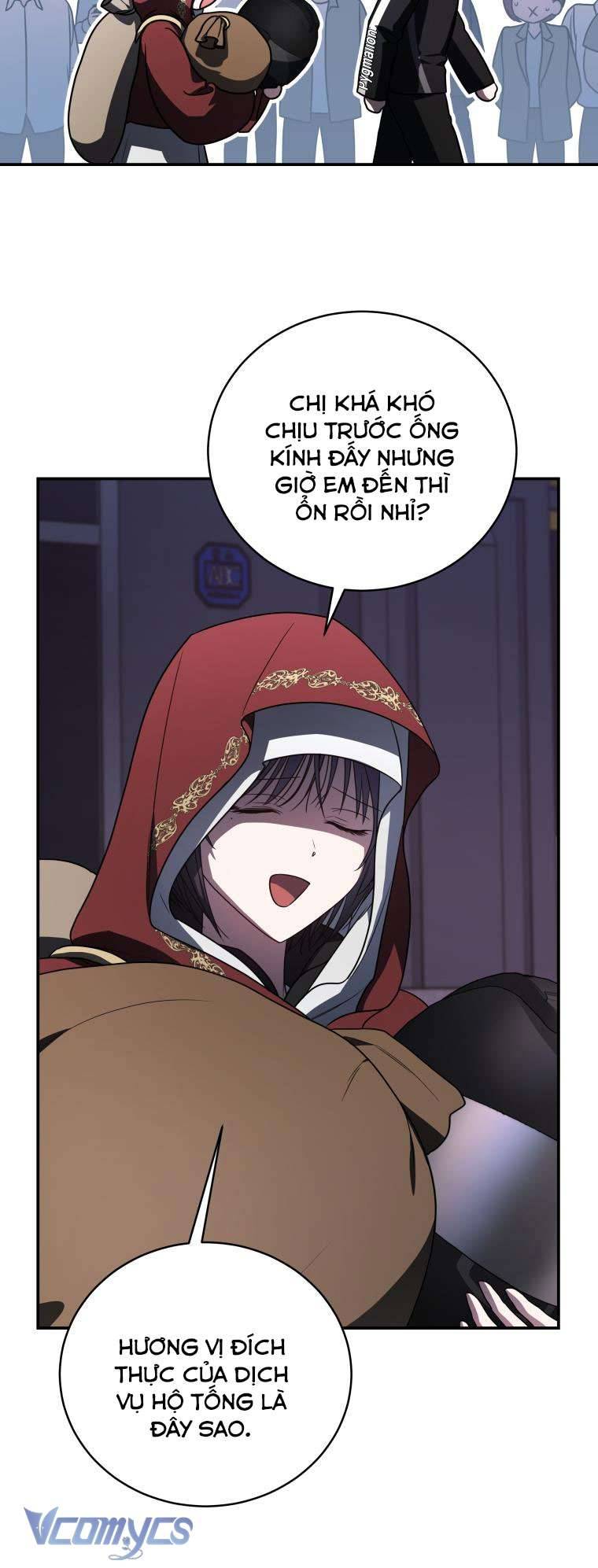 Hướng Dẫn Sinh Tồn Dành Cho Người Xếp Hạng Chap 30 - Trang 2