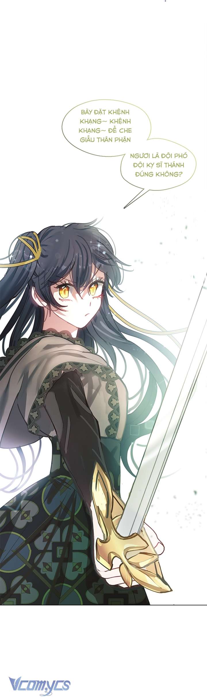 Gia Đình Bị Ám Ảnh Bởi Tôi Chapter 70 - Trang 4