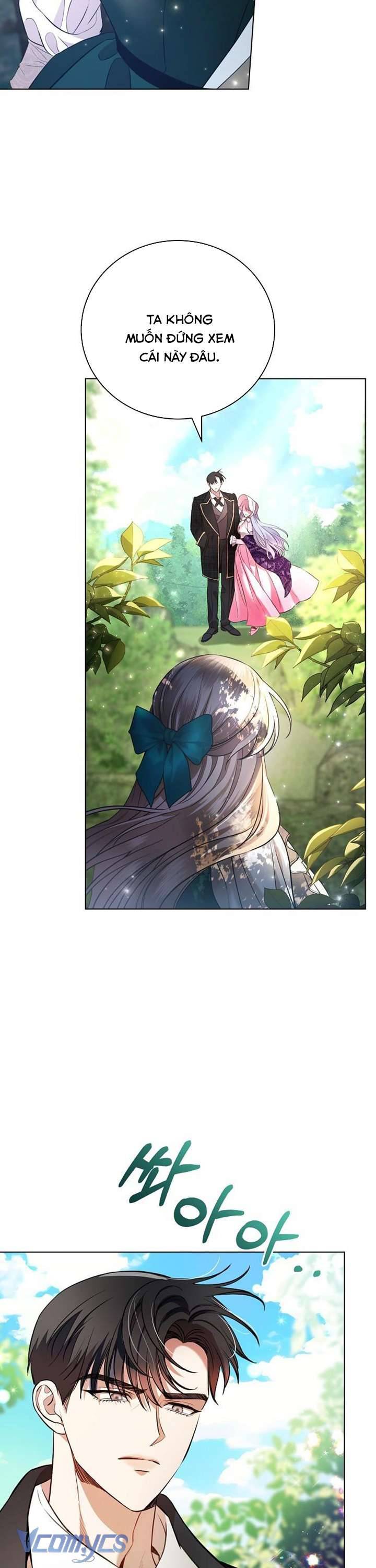 Thân Gửi Nhân Tình Của Chồng Chap 2 - Trang 3