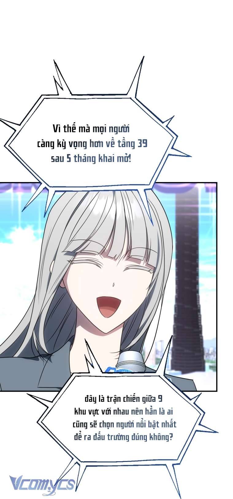 Hướng Dẫn Sinh Tồn Dành Cho Người Xếp Hạng Chap 7 - Trang 2