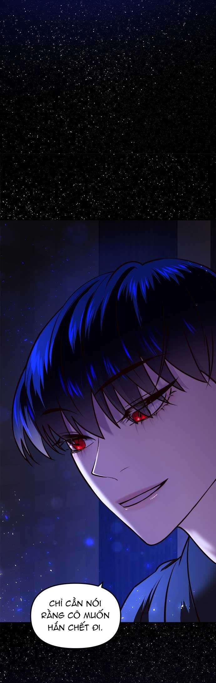 Vương Tử Huyền Bí Chapter 11 - Trang 4