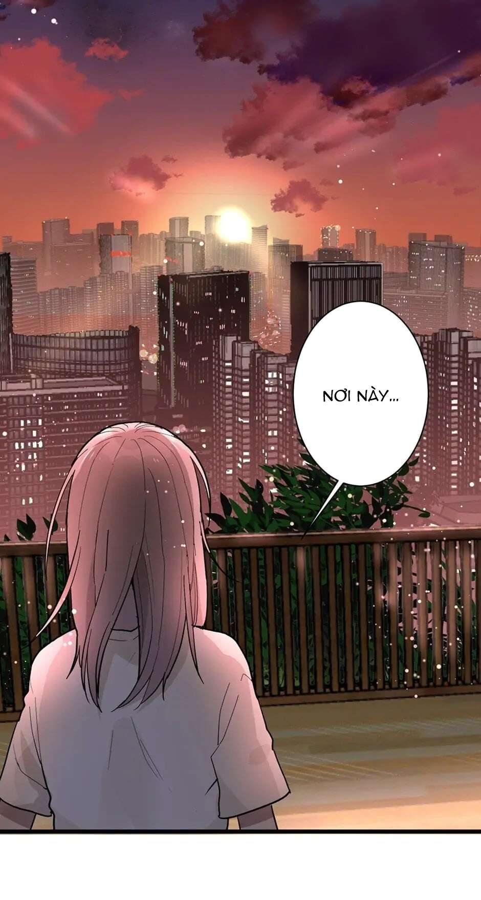 Hướng Dẫn Chiến Lược Người Tình Trong Mơ Chap 1 - Trang 2