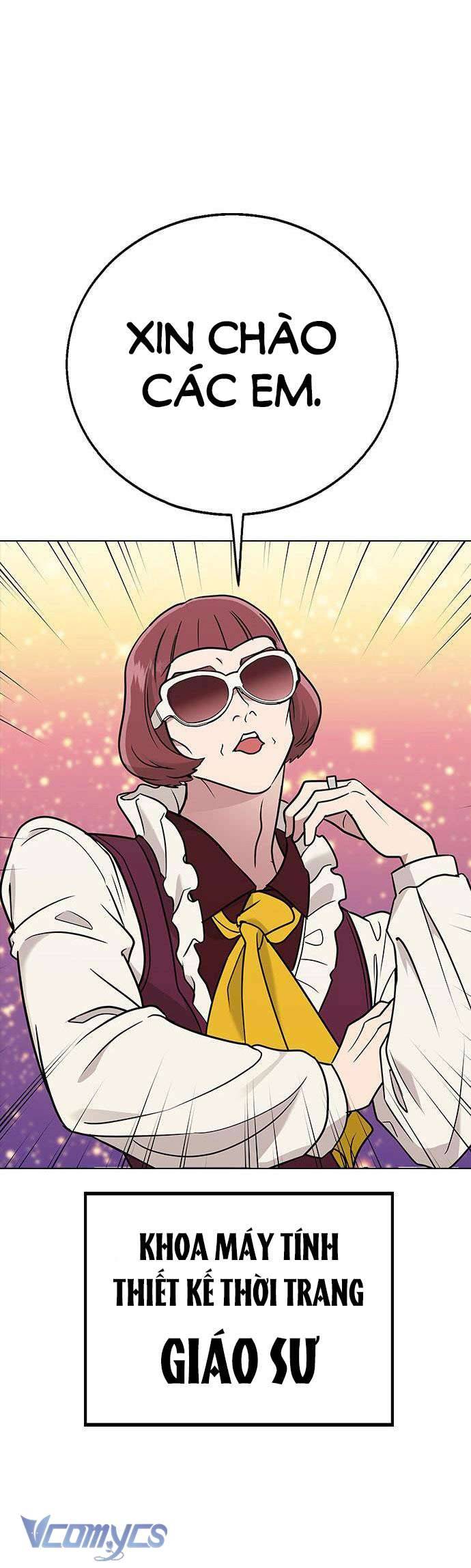 Nếu Chia Tay, Chúng Ta Sẽ Chết Chap 9 - Trang 2