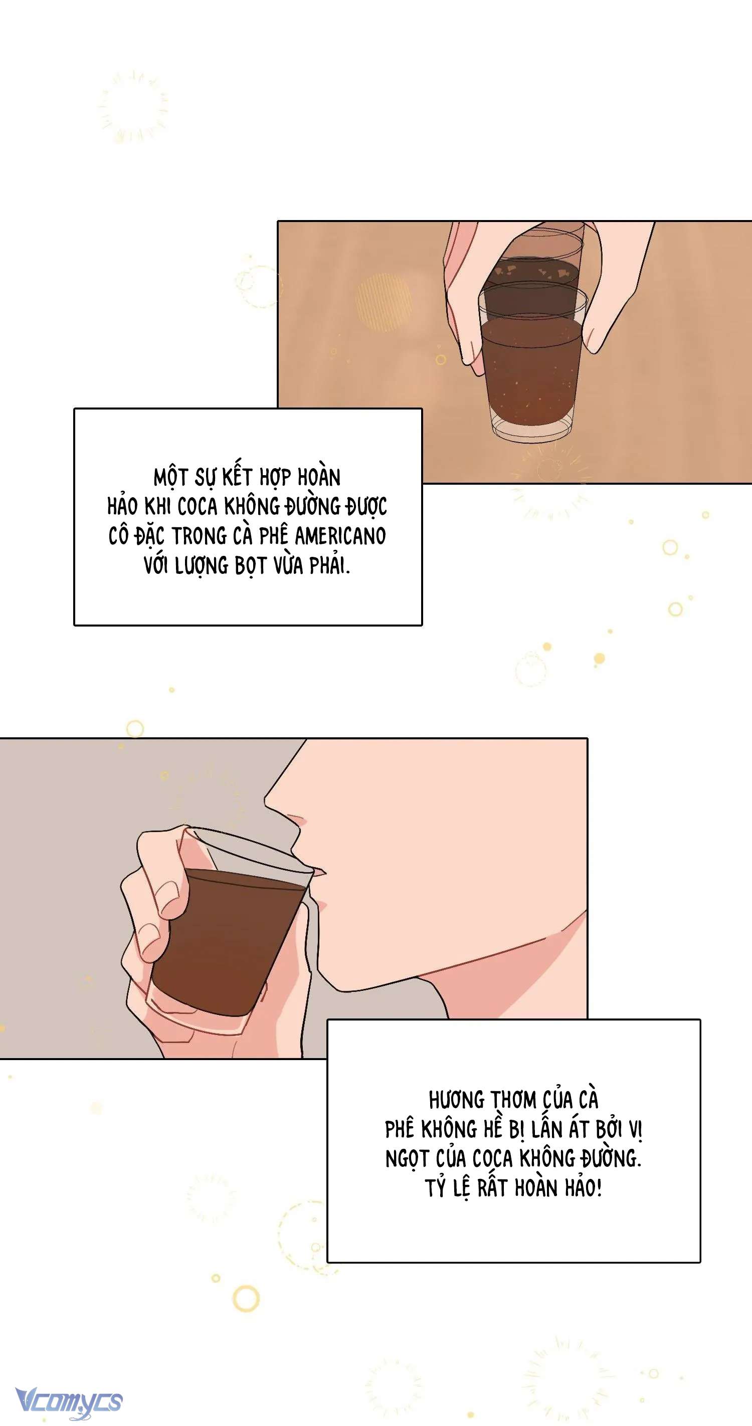 Bạn Cùng Phòng Tôi Là Bá Tổng Truyện Hư Cấu Chap 15 - Trang 2