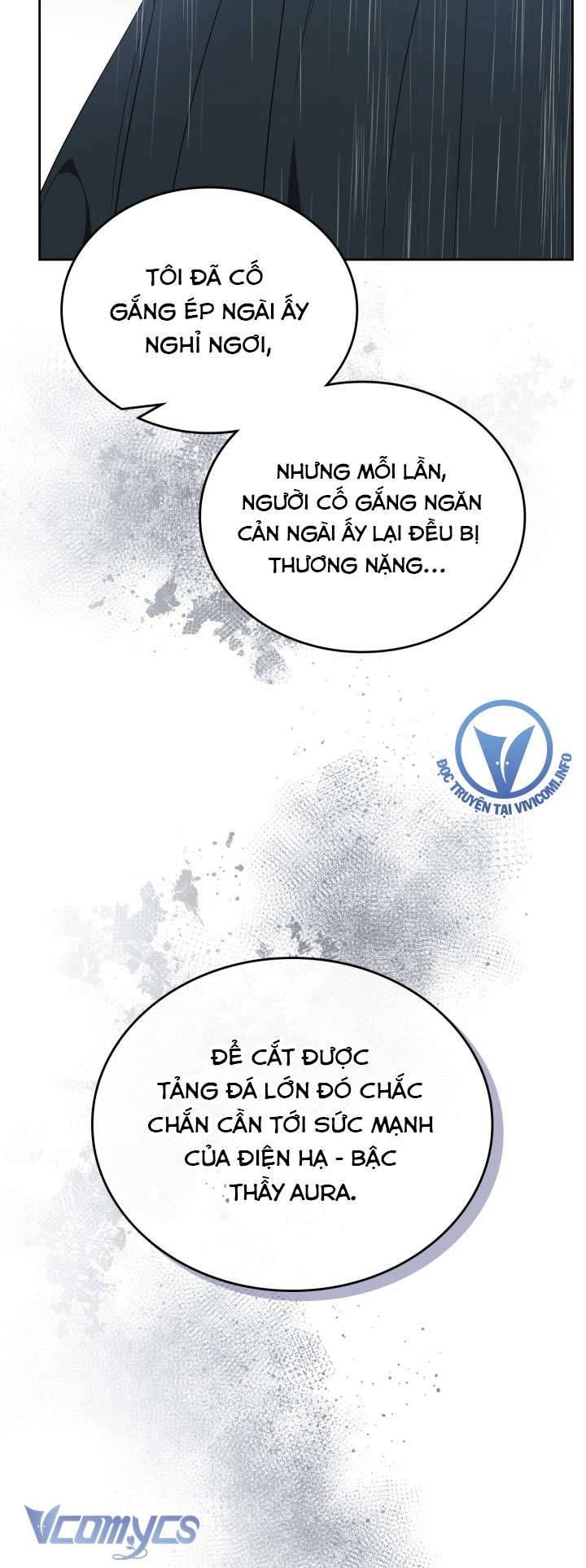 Kiếp Này Nhất Định Làm Gia Chủ Chap 159 - Trang 2