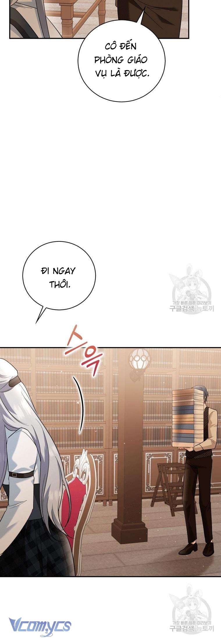 Kế Hoạch Trả Thù Chap 21 - Trang 2