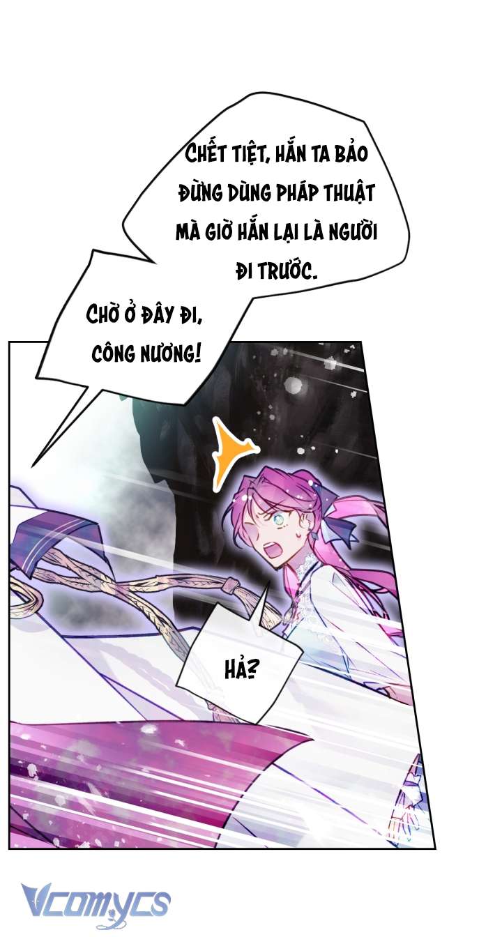 Kết Cục Của Nhân Vật Phản Diện Chỉ Có Thể Là Cái Chết Chapter 118 - Trang 4