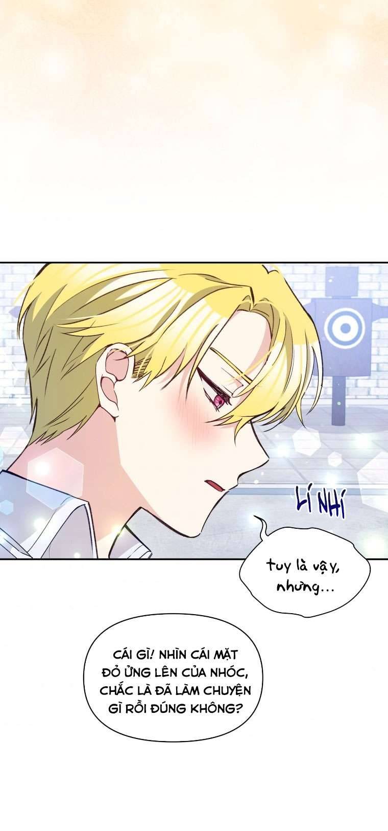 Người Bảo Hộ Của Bạo Quân Là Ma Nữ Tàn Độc Chap 55 - Trang 4