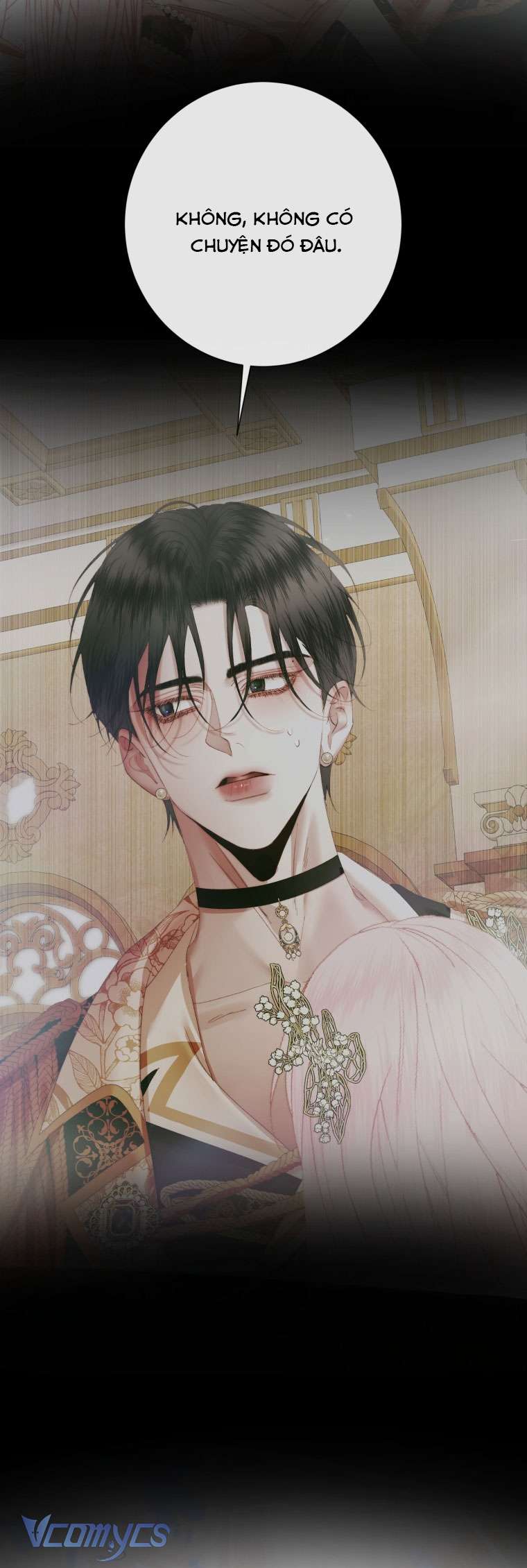 Siren: Trở Thành Gia Đình Của Nhân Vật Phản Diện Chapter 117 - Trang 3