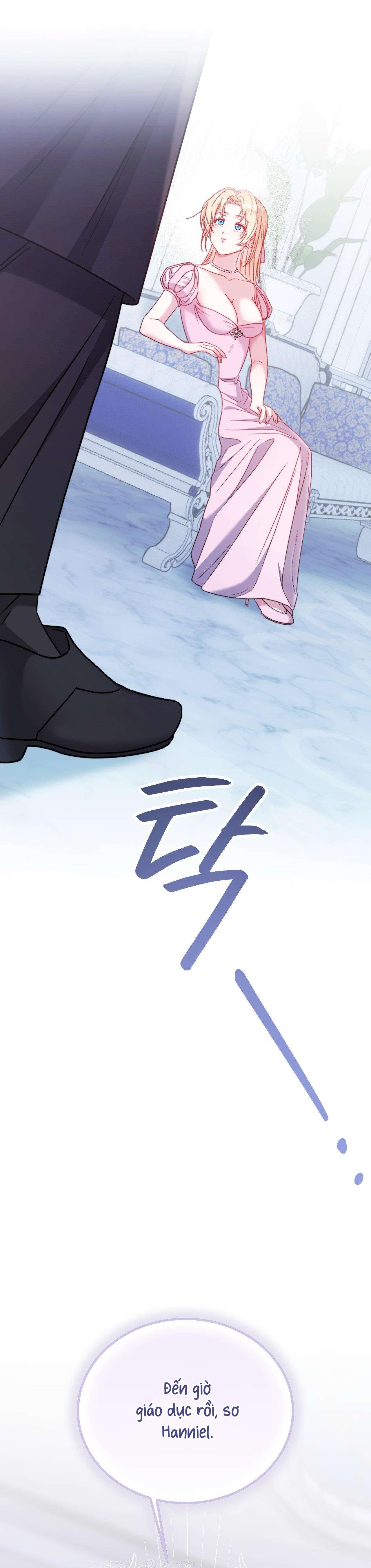 [ 18+ ] Bị Mắc Kẹt Trong Trò Chơi Harem Ngược Vô Vọng Chap 6 - Trang 2
