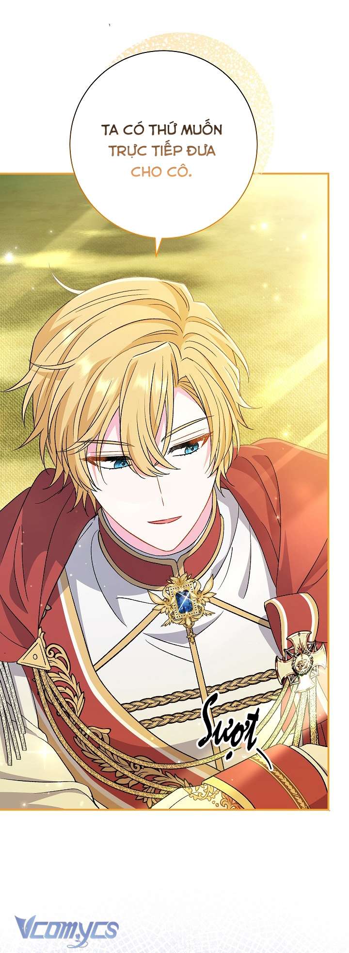 Người Xem Mắt Của Ác Nữ Quá Hoàn Hảo Chapter 30 - Trang 4