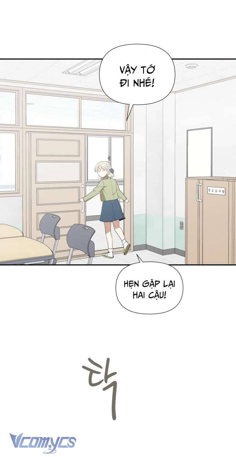 Điều Ước Sao Băng Chap 3 - Trang 4