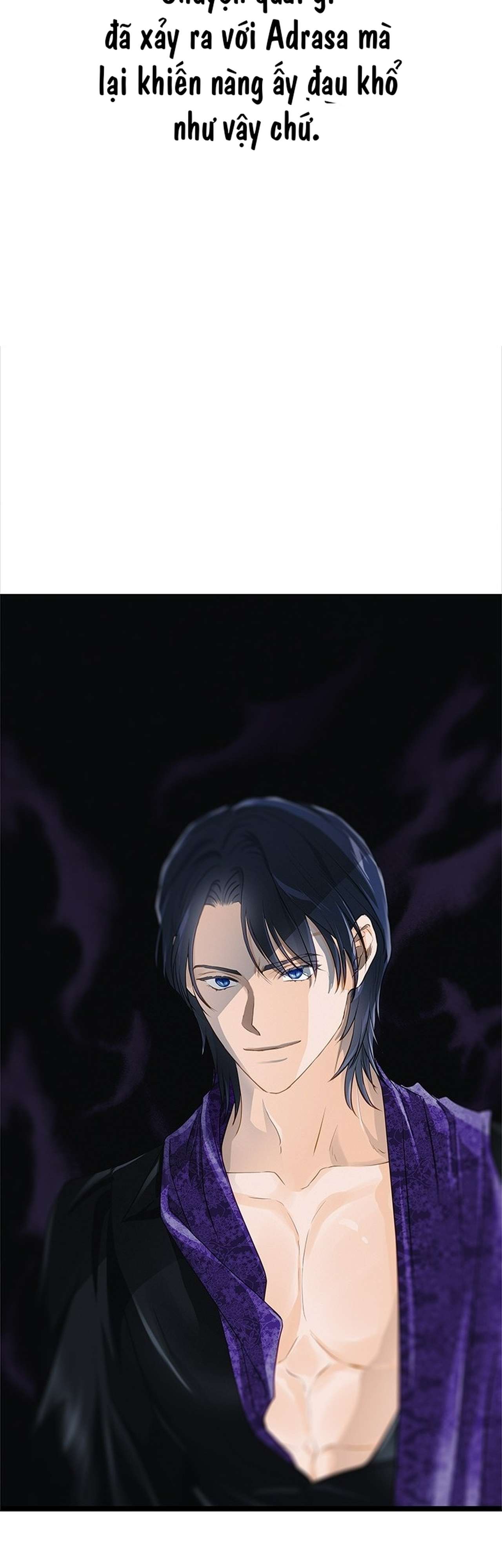 [ 18+ ] Bệ hạ đã thay đổi rồi! Chap 21 - Trang 2