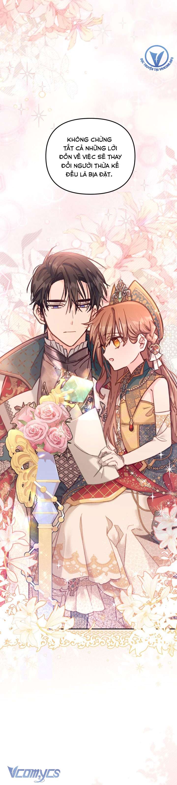 Không Có Chỗ Cho Kẻ Giả Mạo Chap 13 - Trang 2