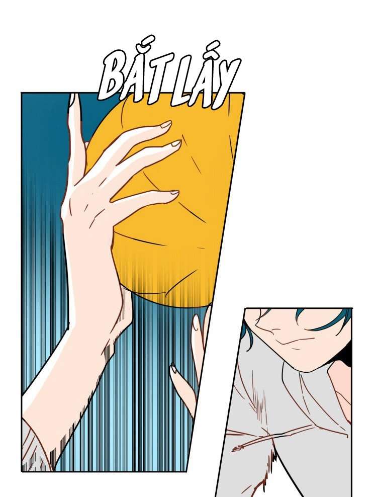 Ranh Giới Chap 57 - Trang 3