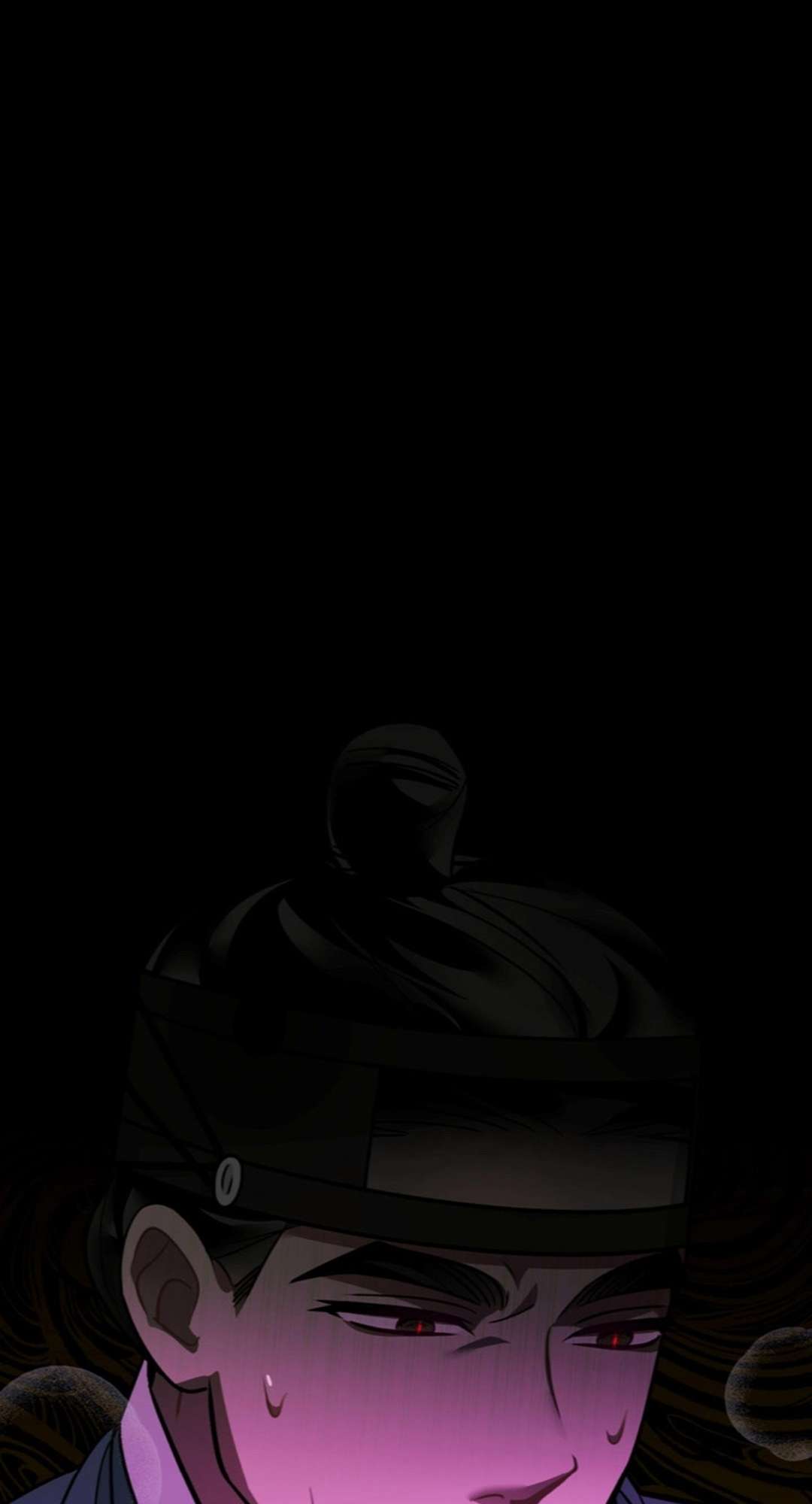 [ 18+ ] Kẻ Săn Mồi Chap 4 - Trang 2