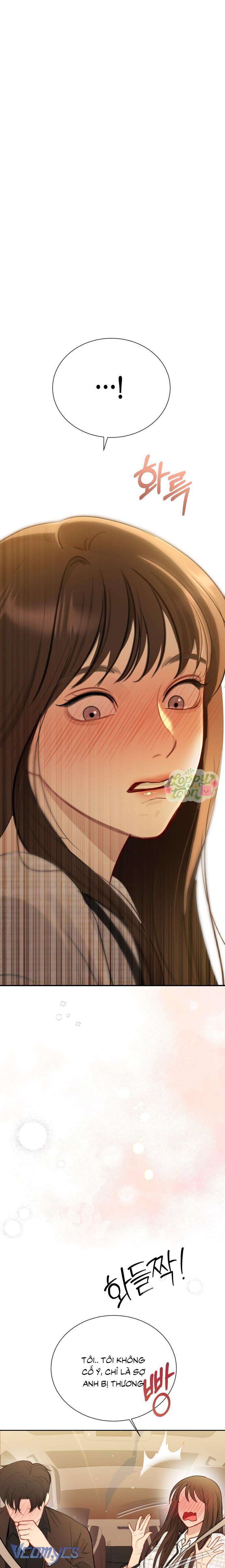 Quyền Lực Của Thư Ký Chap 2 - Trang 4