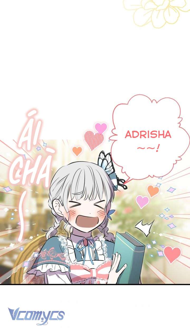 Những Nhân Vật Mạnh Nhất Thế Giới Ám Ảnh Tôi Chapter 31 - Trang 4