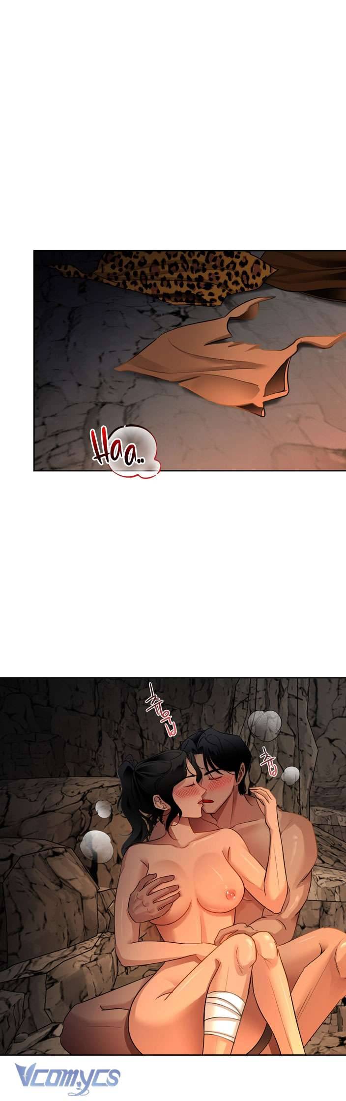 [18+] Pink Chu Chapter 2 - Trang 3