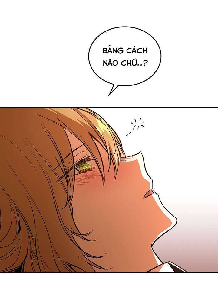 Vị Hôn Thê Khế Ước Của Công Tước Chapter 50 - Trang 4