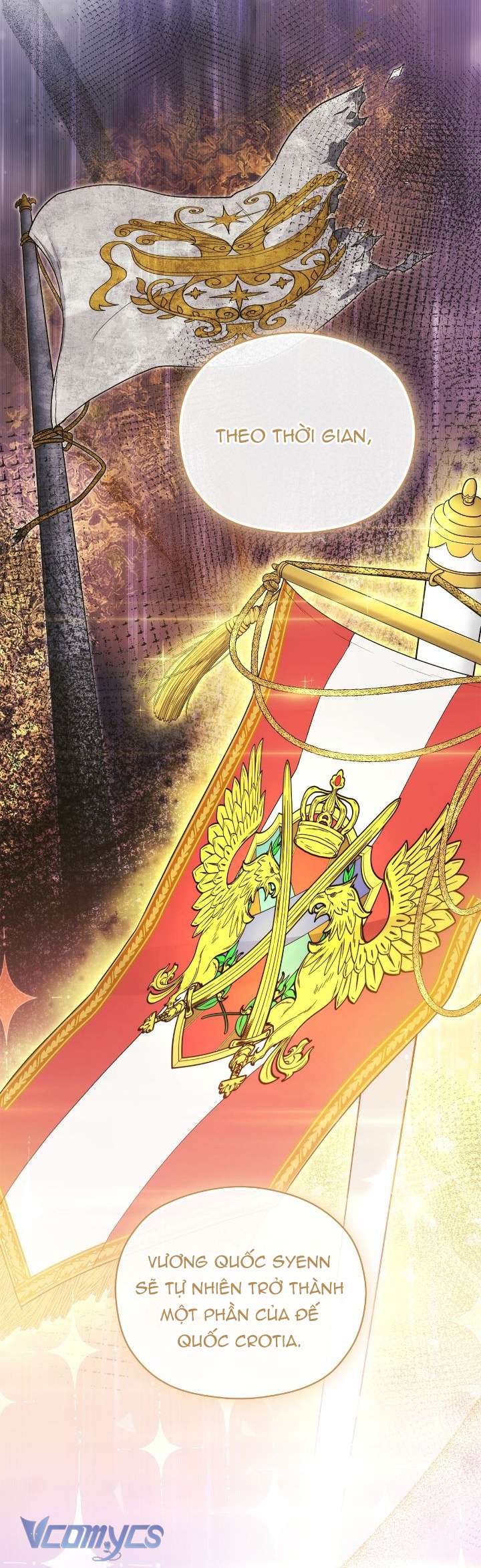 Nàng Công Chúa Trong Chuồng Gà Chap 2 - Trang 4