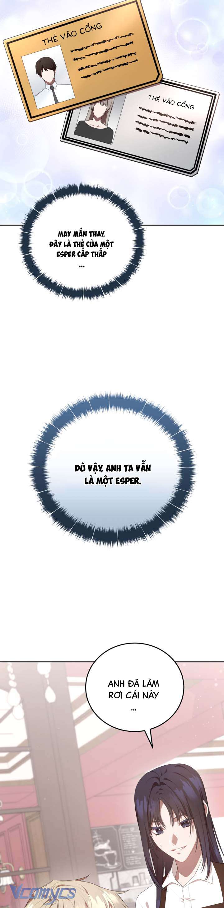 Chủ Tiệm Cafe Là Guide Cấp S Chap 4 - Trang 4