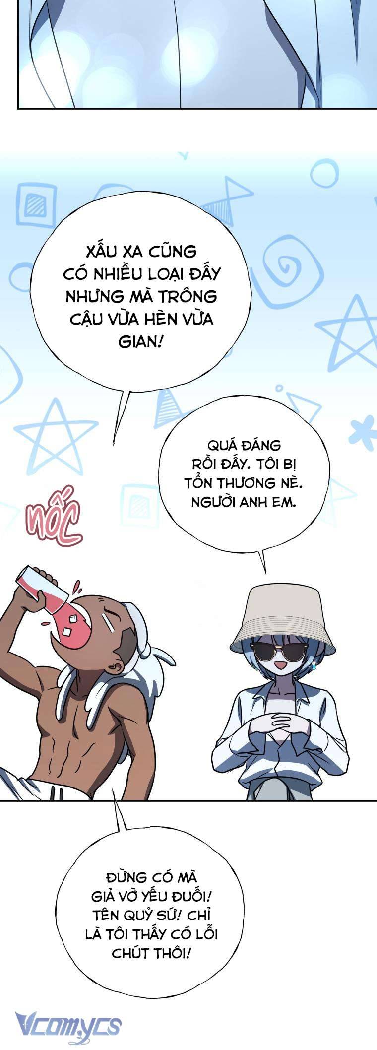 Hướng Dẫn Sinh Tồn Dành Cho Người Xếp Hạng Chap 19 - Trang 2